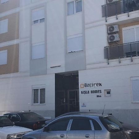 דירות Antalya Centre מראה חיצוני תמונה