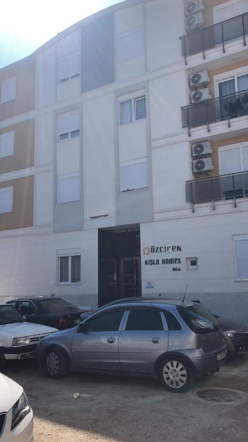 דירות Antalya Centre מראה חיצוני תמונה