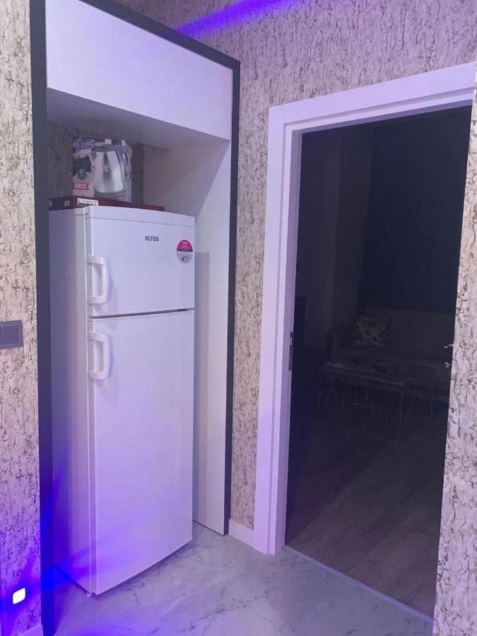 דירות Antalya Centre מראה חיצוני תמונה